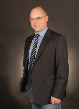 Andreas Buchheister Kommunalwahl in Genthin Frühjahr 2019